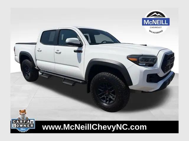 2020 Toyota Tacoma TRD Pro for sale in Wilkesboro, NC