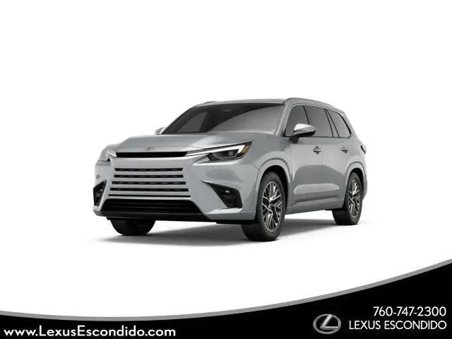 2026 Lexus TX 350 Premium for sale in Escondido, CA