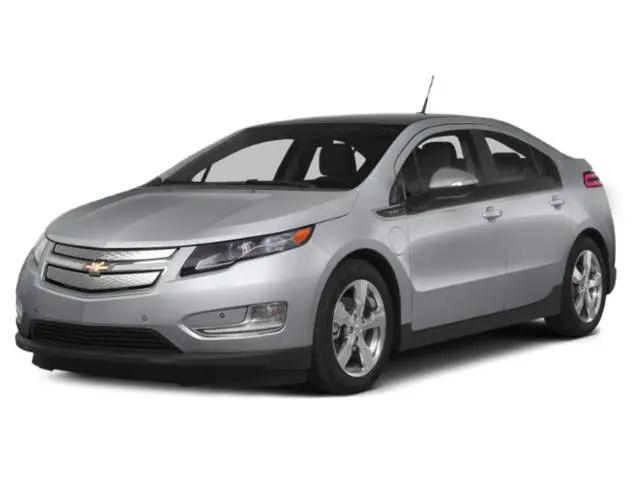 2015 Chevrolet Volt Base for sale in Commerce, GA