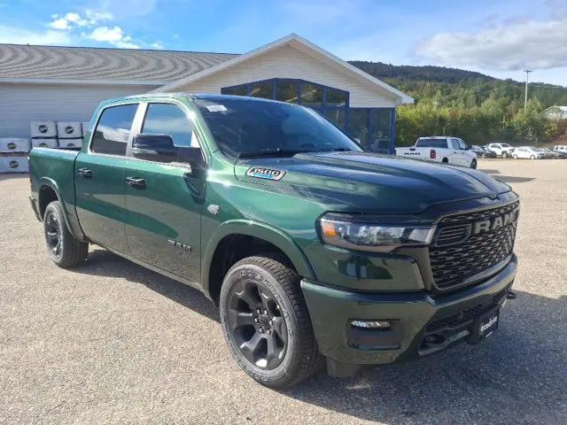 2027 Ram 1500 Big Horn for sale in Gorham, NH