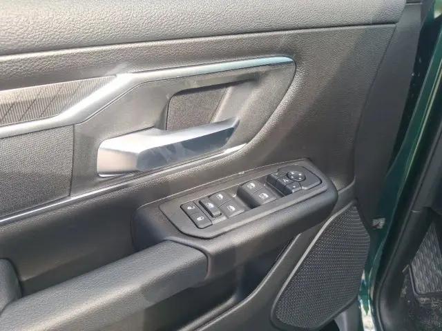 2027 Ram 1500 Big Horn