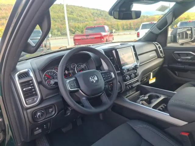 2027 Ram 1500 Big Horn