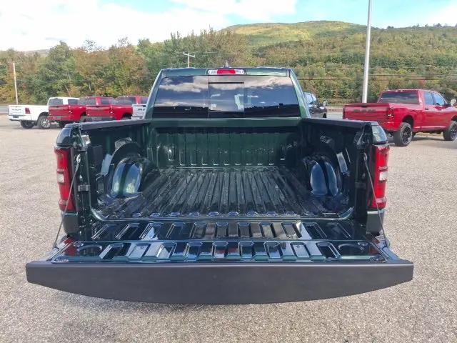 2027 Ram 1500 Big Horn