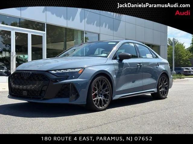 2026 Audi RS 3 TFSI quattro S tronic for sale in Paramus, NJ