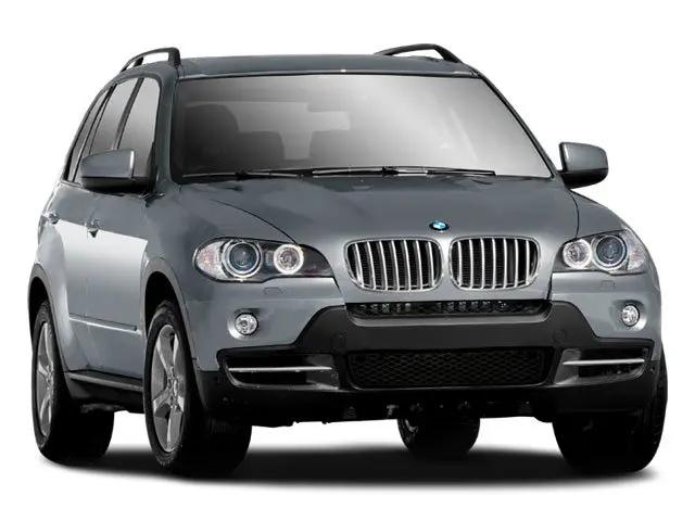 2009 BMW X5 xDrive30i for sale in Harrisburg, PA