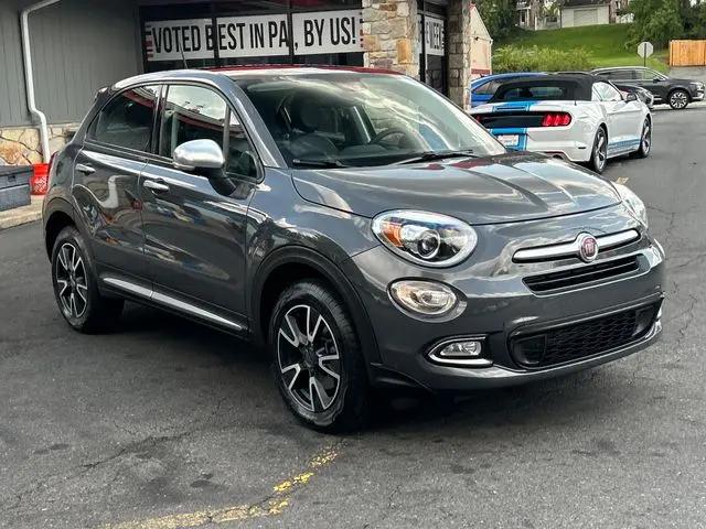 2018 Fiat 500X Blue Sky Edition AWD for sale in Reading, PA