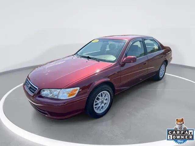 2000 Toyota Camry LE for sale in Gastonia, NC