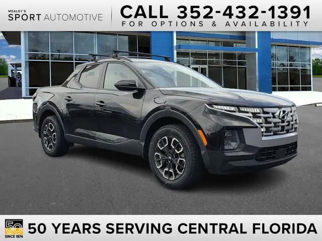 2023 Hyundai Santa Cruz SEL Premium for sale in Clermont, FL