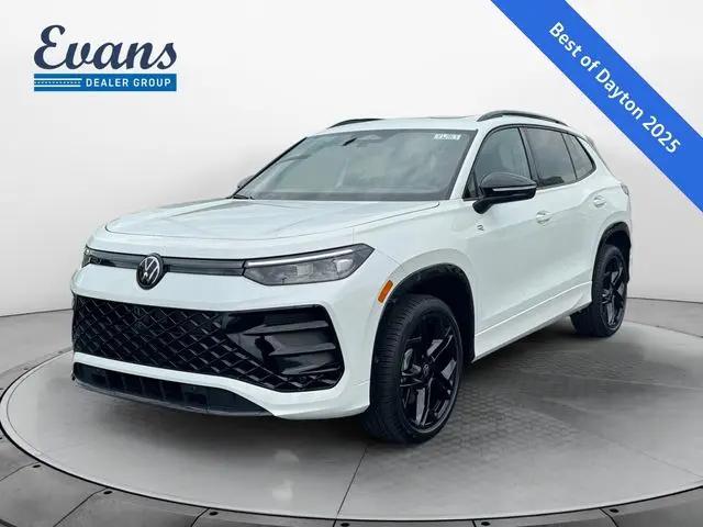 2026 Volkswagen Tiguan for sale near Dayton, OH