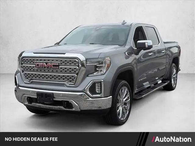 2019 GMC Sierra 1500 SLT for sale in Nottingham, MD
