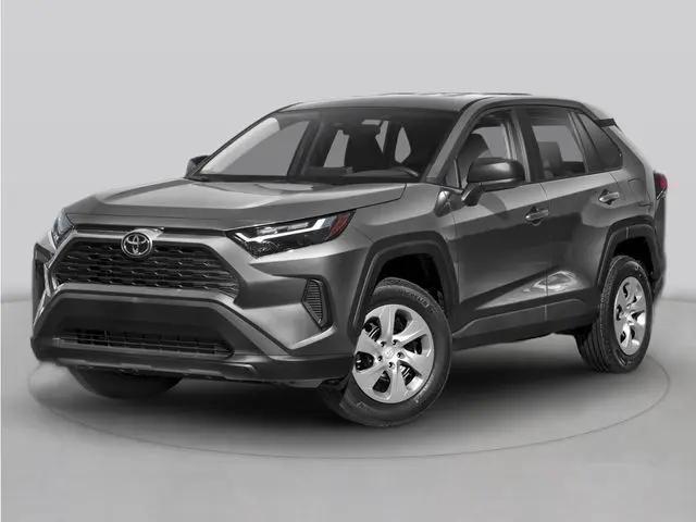2024 Toyota RAV4 Adventure for sale in Lawrence, MA