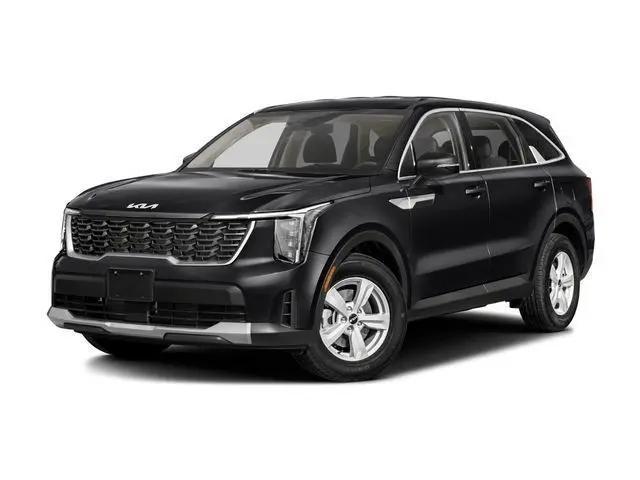 2024 Kia Sorento X-Line SX for sale in Lawrence, MA