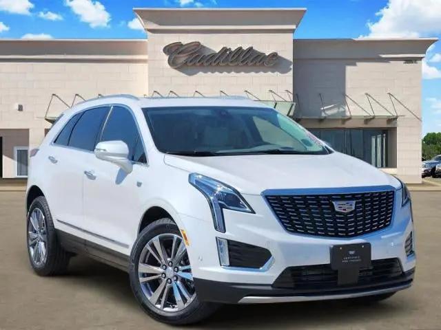 2026 Cadillac XT5 Premium Luxury FWD for sale in Denton, TX
