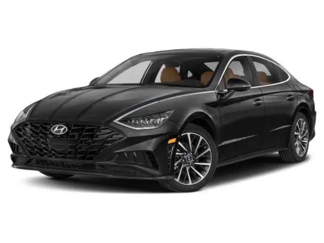 2023 Hyundai Sonata Limited for sale in Aurora, CO