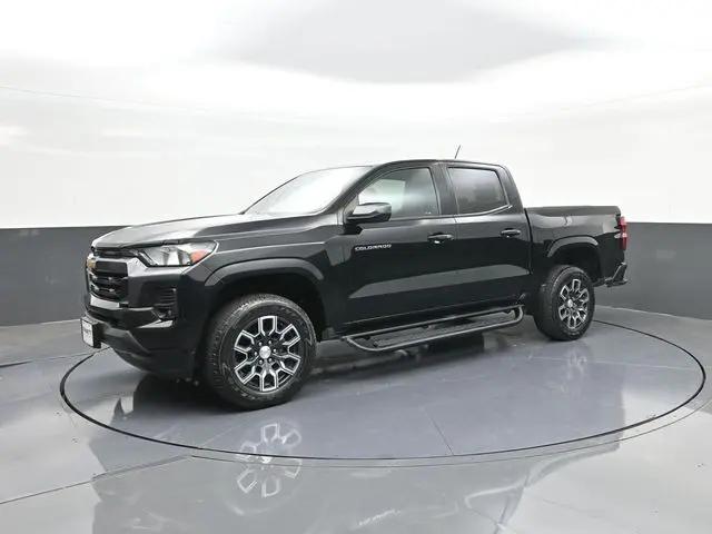 2023 Chevrolet Colorado 2WD Crew Cab Short Box LT for sale in Houston, TX