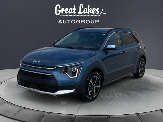 2024 Kia Niro for sale near Findlay, OH