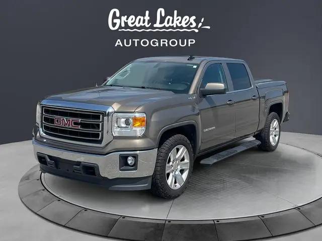 2015 GMC Sierra 1500 for sale near Findlay, OH
