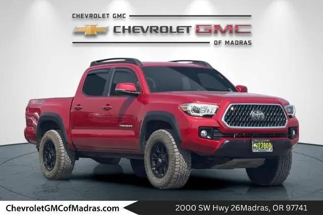2019 Toyota Tacoma SR V6 for sale in Madras, OR