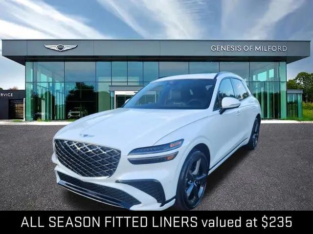 2027 Genesis GV70 2.5T Sport Prestige for sale in Milford, CT