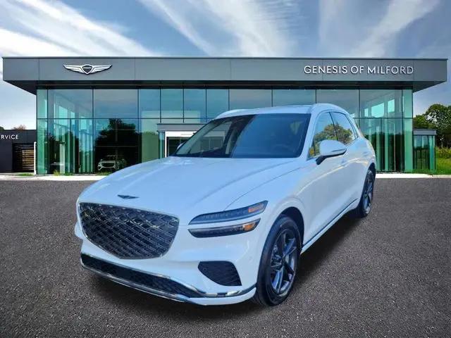 2027 Genesis GV70 2.5T Advanced for sale in Milford, CT