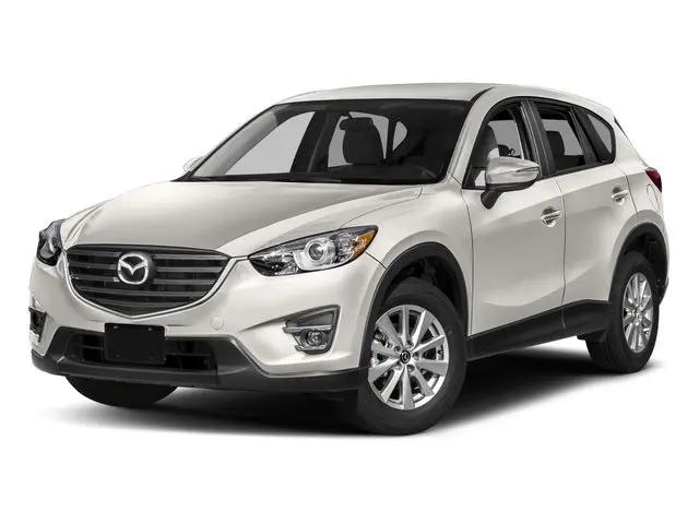 2016 Mazda CX-5 Touring for sale in Greensboro, NC