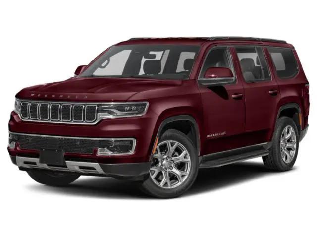 2023 Jeep Wagoneer Series III 4x4 for sale in Evansville, IN