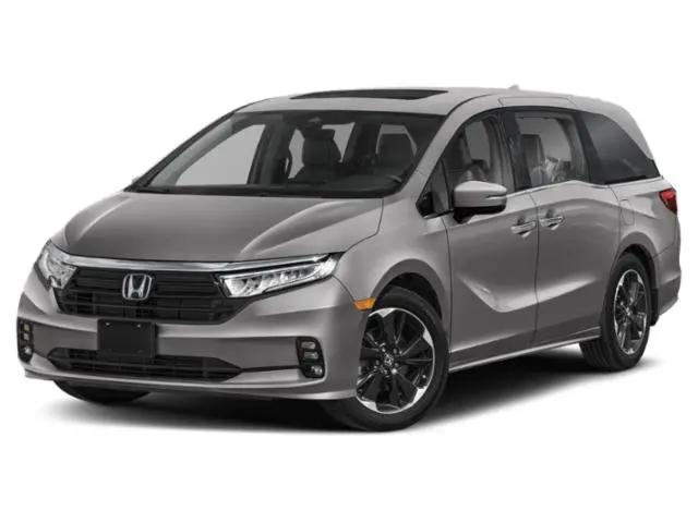 2022 Honda Odyssey Elite for sale in Charlotte, NC