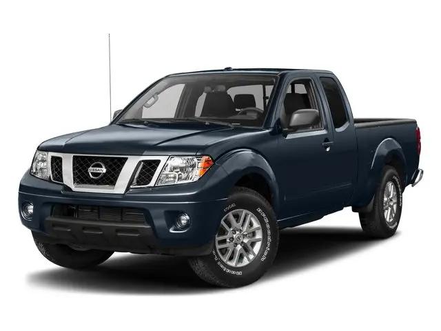 2017 Nissan Frontier SV for sale in Charlotte, NC