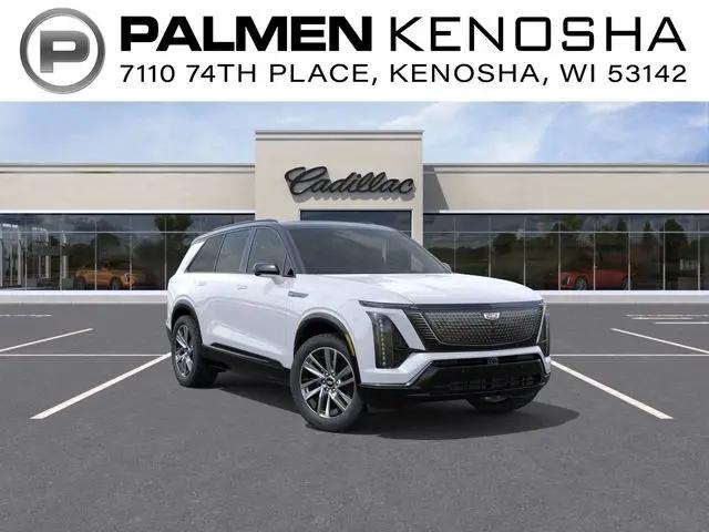 2027 Cadillac iQ Sport for sale in Kenosha, WI