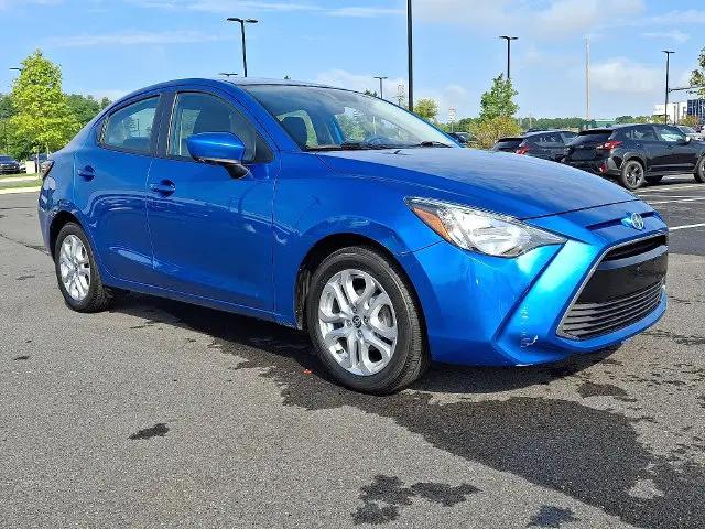 2016 Scion iA Base for sale in Easton, PA