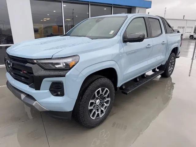 2025 Chevrolet Colorado 4WD Z71 for sale in Lewisburg, TN