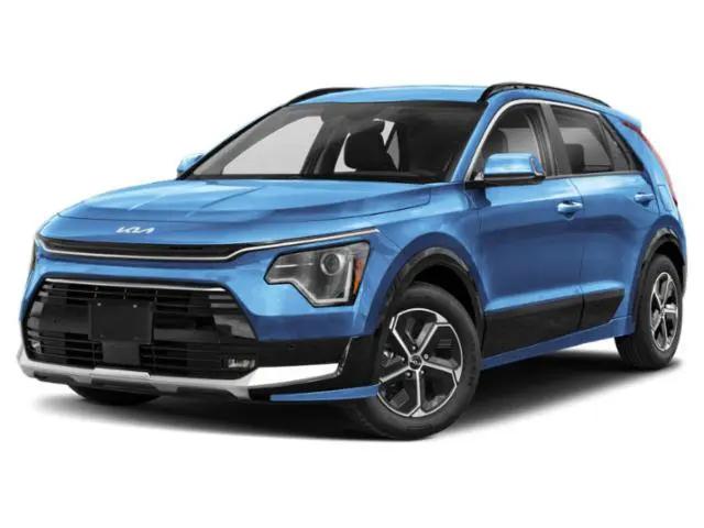 2024 Kia Niro SX for sale in Cornelius, NC