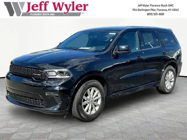 2026 Dodge Durango GT RWD for sale in Florence, KY
