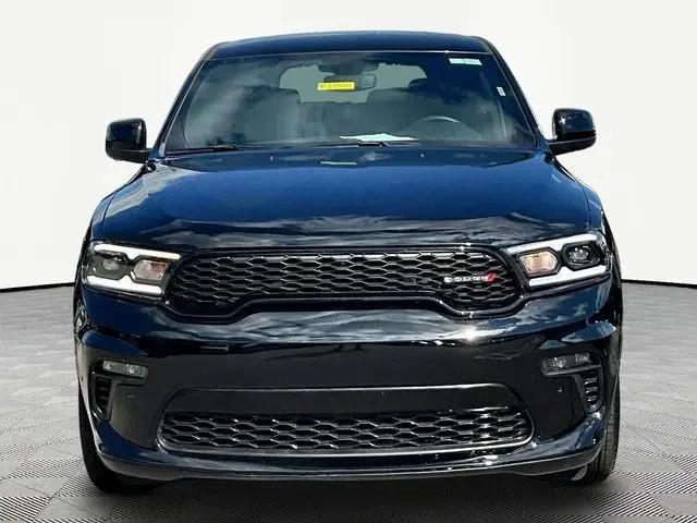 2026 Dodge Durango GT RWD