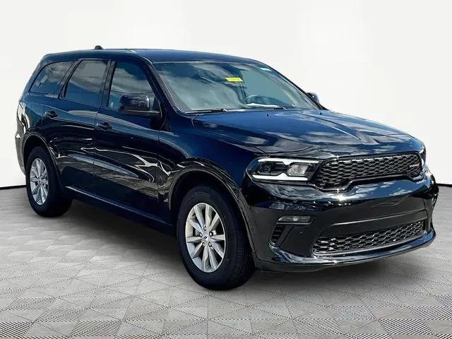 2026 Dodge Durango GT RWD