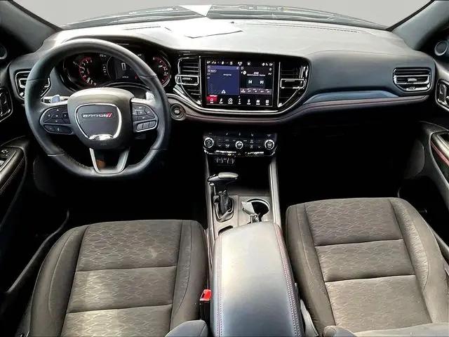 2026 Dodge Durango GT RWD