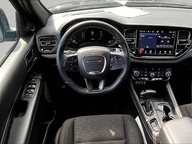 2026 Dodge Durango GT RWD