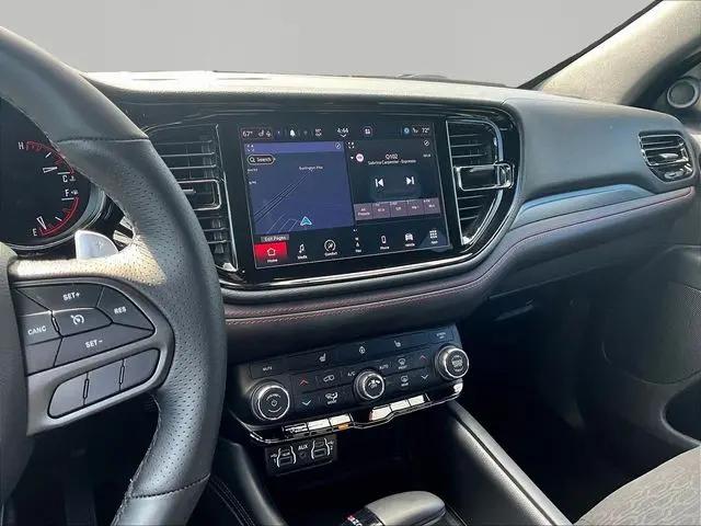 2026 Dodge Durango GT RWD