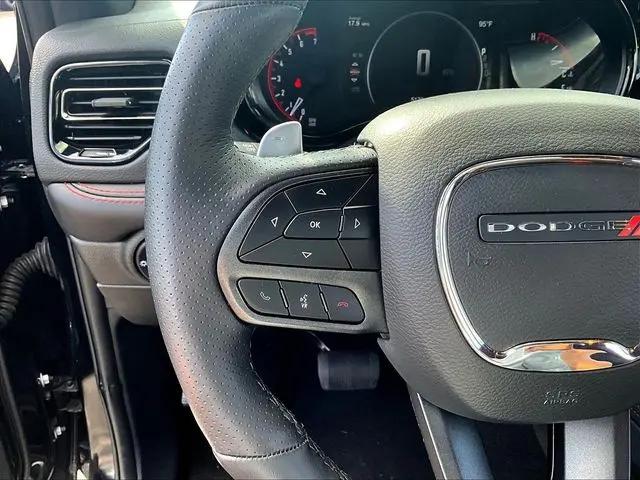 2026 Dodge Durango GT RWD