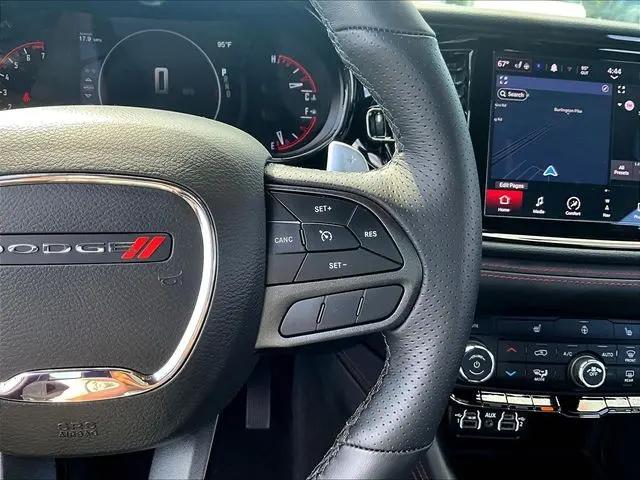2026 Dodge Durango GT RWD