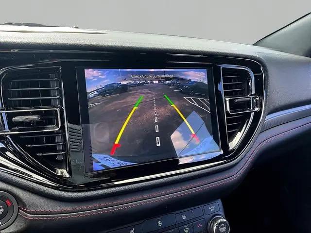 2026 Dodge Durango GT RWD