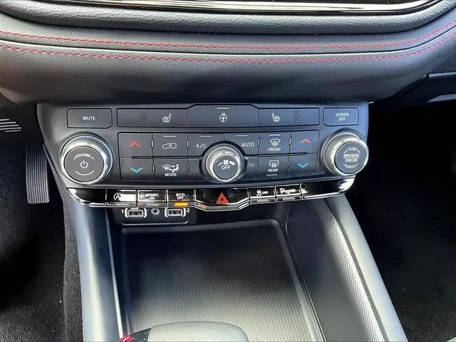 2026 Dodge Durango GT RWD