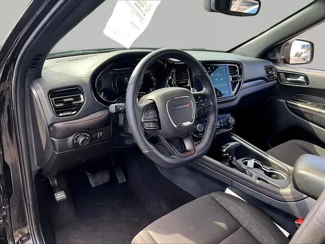 2026 Dodge Durango GT RWD