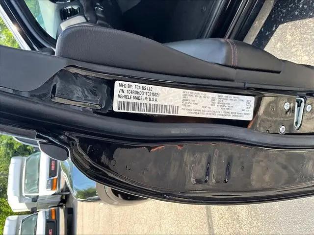 2026 Dodge Durango GT RWD