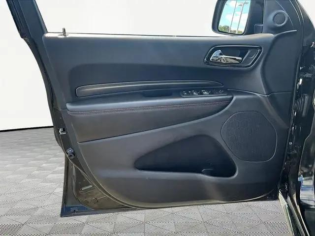 2026 Dodge Durango GT RWD