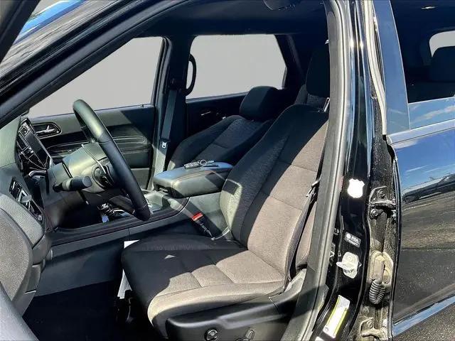 2026 Dodge Durango GT RWD