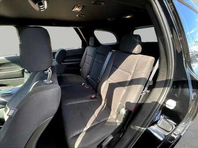 2026 Dodge Durango GT RWD