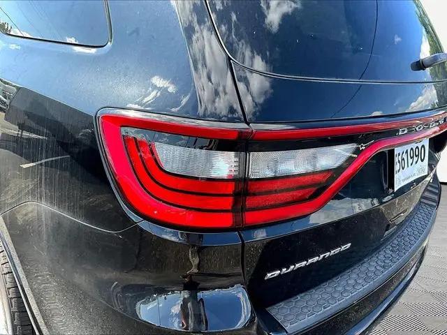 2026 Dodge Durango GT RWD