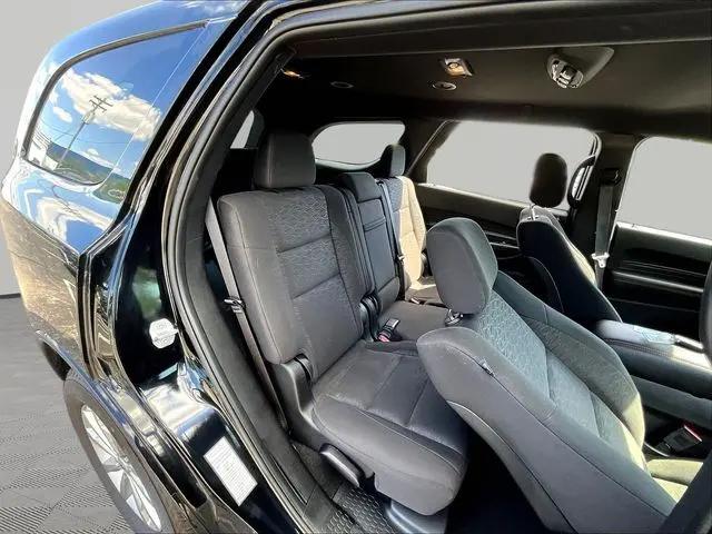 2026 Dodge Durango GT RWD