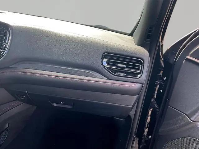 2026 Dodge Durango GT RWD